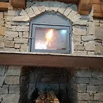 Holiday home капсъзовата къща *
