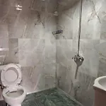капсъзовата къща Holiday home *
