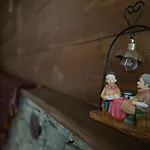 Holiday home капсъзовата къща *