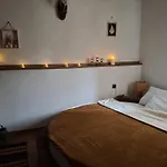 Holiday home капсъзовата къща
