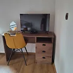 капсъзовата къща *