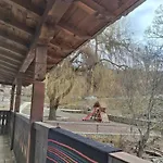 капсъзовата къща * Leshten