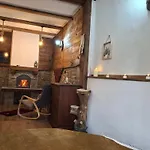 капсъзовата къща Holiday home