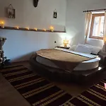 капсъзовата къща