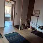 капсъзовата къща Holiday home *