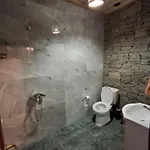 капсъзовата къща Holiday home