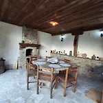 капсъзовата къща Holiday home