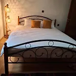 капсъзовата къща