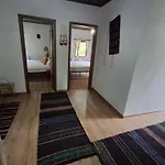 капсъзовата къща Holiday home