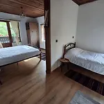 Holiday home капсъзовата къща