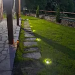капсъзовата къща Holiday home *