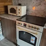 капсъзовата къща *