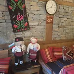 Holiday home капсъзовата къща *