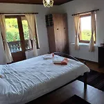 Holiday home капсъзовата къща
