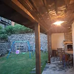 капсъзовата къща * Leshten