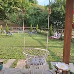 капсъзовата къща