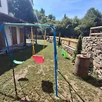 Holiday home капсъзовата къща *