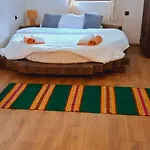 капсъзовата къща