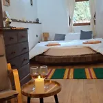 капсъзовата къща Holiday home *