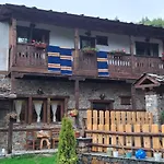 Holiday home капсъзовата къща