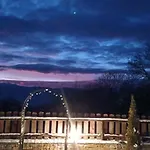 капсъзовата къща