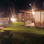капсъзовата къща Holiday home *