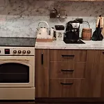 Holiday home капсъзовата къща Leshten