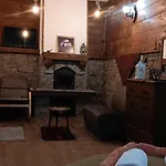 капсъзовата къща Holiday home *