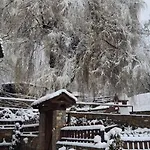 капсъзовата къща Holiday home