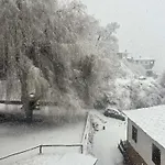 Holiday home капсъзовата къща