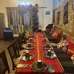 капсъзовата къща Holiday home