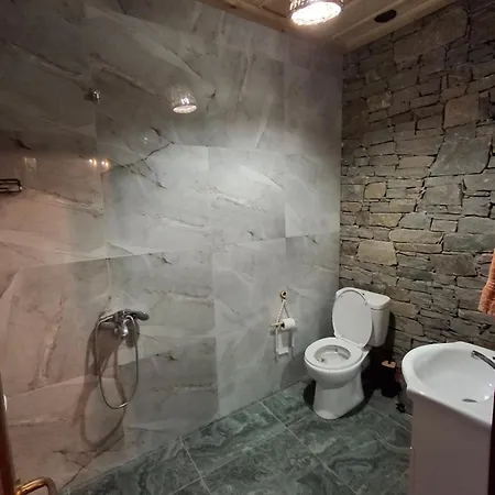 капсъзовата къща Vakantiehuis