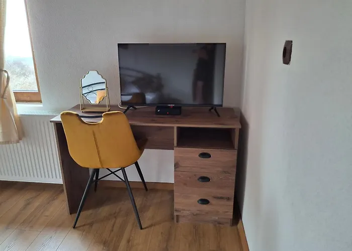 капсъзовата къща *