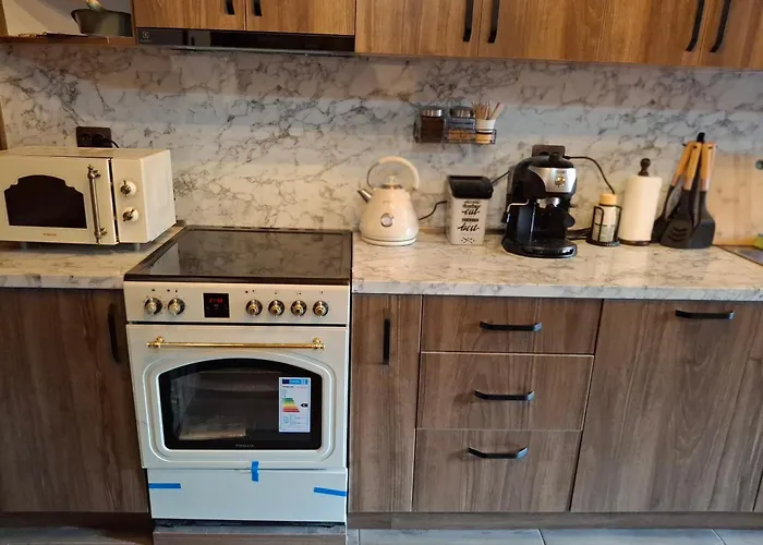 בית נופש капсъзовата къща *