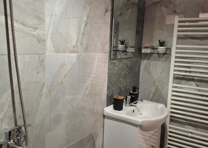 Holiday home капсъзовата къща *