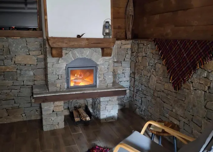 капсъзовата къща לשטן