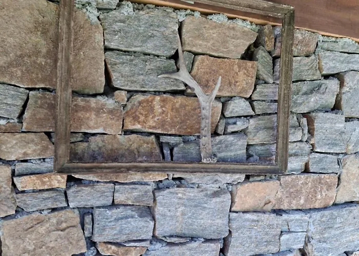 капсъзовата къща Holiday home *