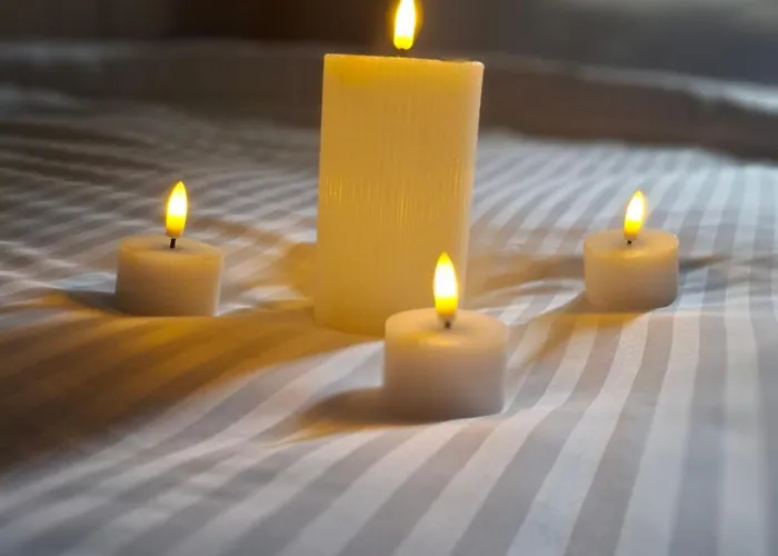 капсъзовата къща לשטן