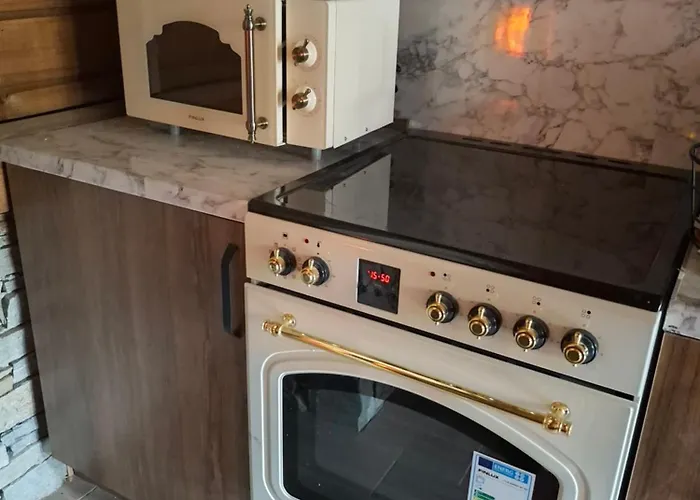 капсъзовата къща *