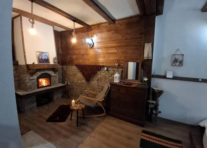 капсъзовата къща לשטן