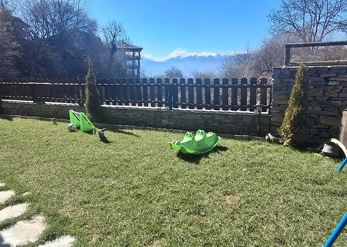 капсъзовата къща * לשטן